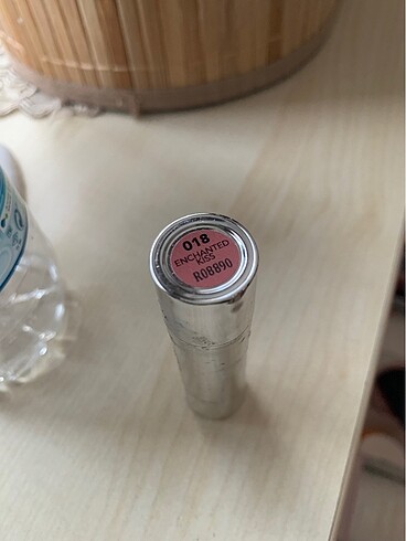 Flormar Flormar sheer up ruj