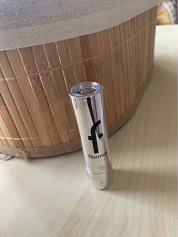 Flormar sheer up ruj
