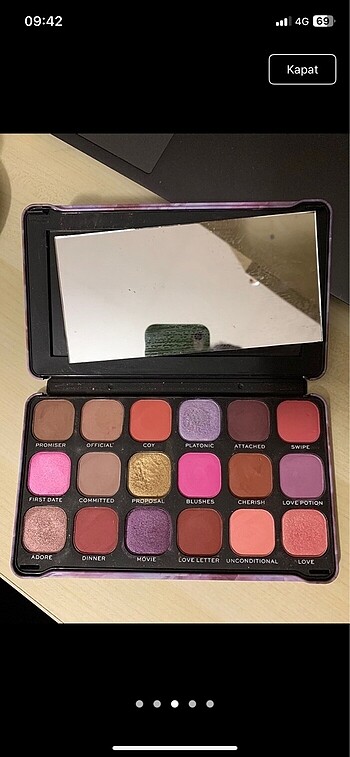 Maybelline Toplu ürün