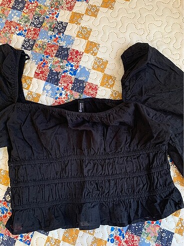 Stradivarius bluz