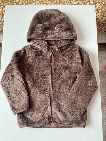 H&M ceket 3/4 yaş
