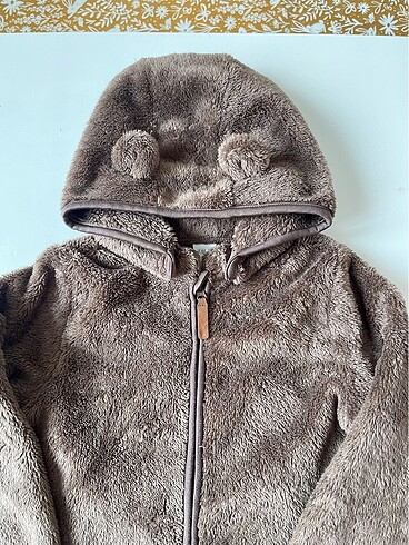 H&M H&M ceket 3/4 yaş