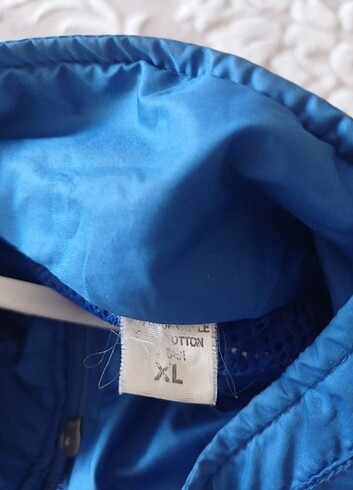 xl Beden Erkek yamurluk