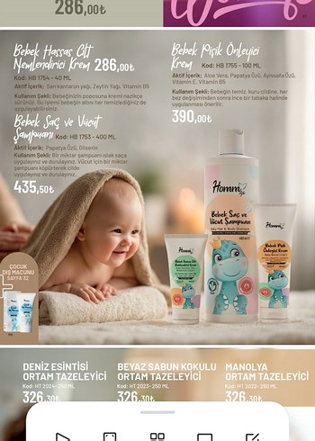 Lavanta Yağlı Saç Spreyi ve İntim Şampuan - Görsel 2