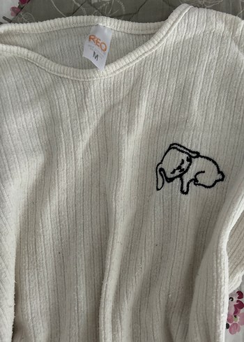 Pijama takımı - Görsel 2