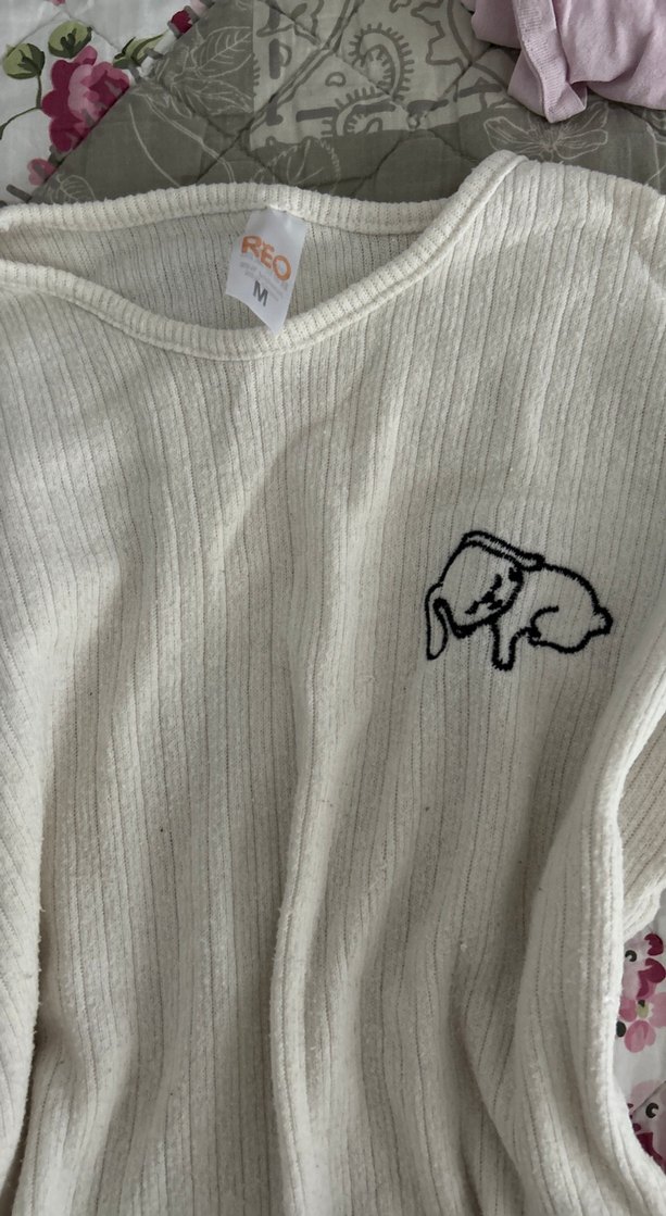 Pijama takımı - Görsel 2