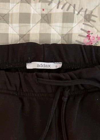 Siyah eşofman - Görsel 2