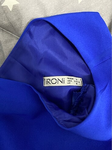 Mezuniyet elbisesi - Görsel 3