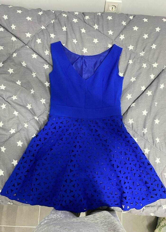 Mezuniyet elbisesi - Görsel 2