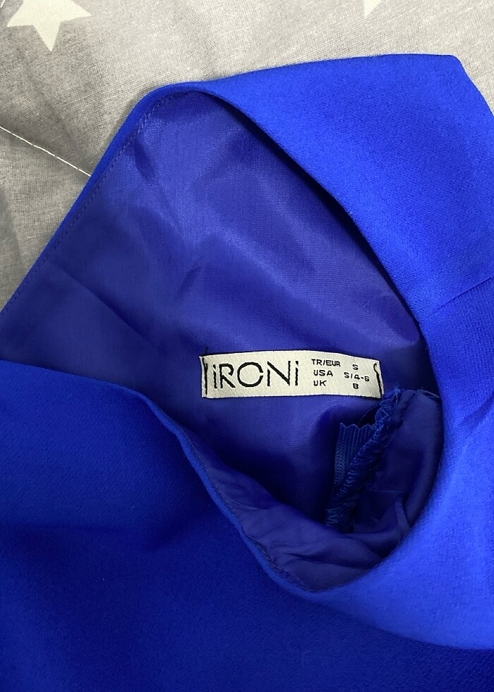 Mezuniyet elbisesi - Görsel 3