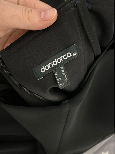 Mezuniyet elbisesi - Görsel 3