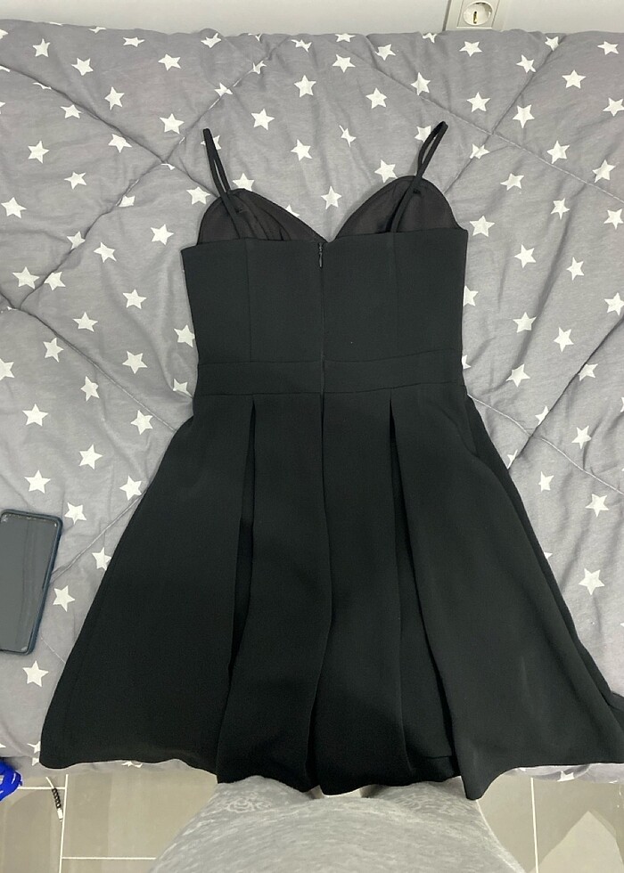 Mezuniyet elbisesi - Görsel 2