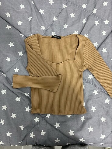 Topshop Cropp