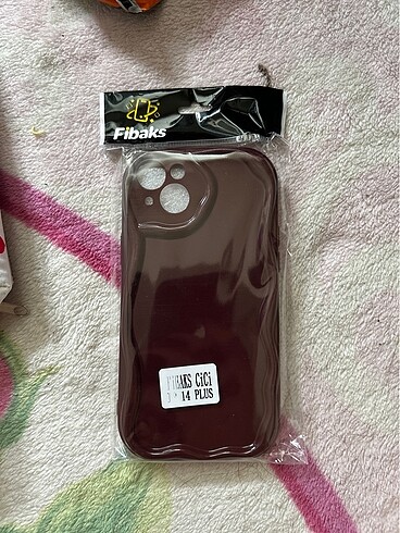 14 plus telefon kılıfı