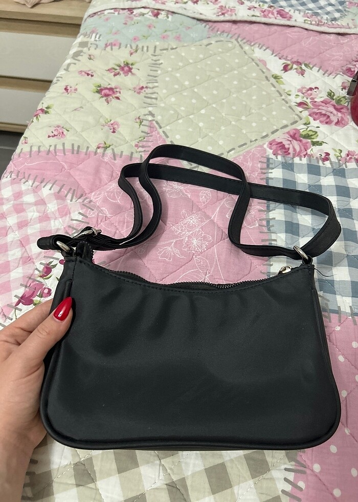 Kol çantası - Görsel 2