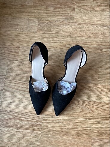 Zara stiletto