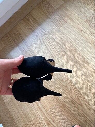 38 Beden Zara stiletto