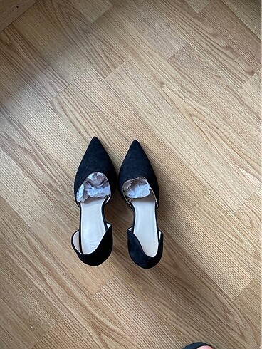 Zara Zara stiletto