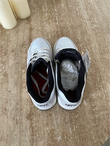 40 Beden Nike ayakkabı