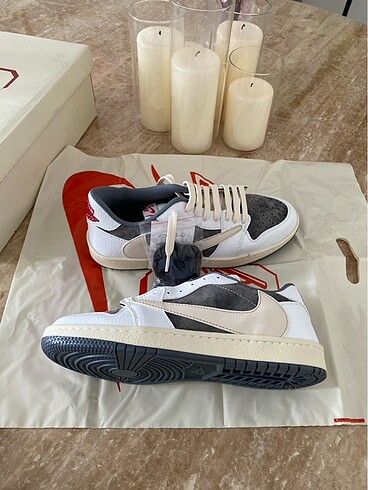 Nike jordan