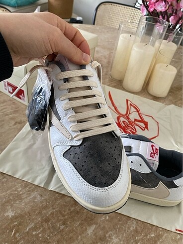 40 Beden Nike jordan
