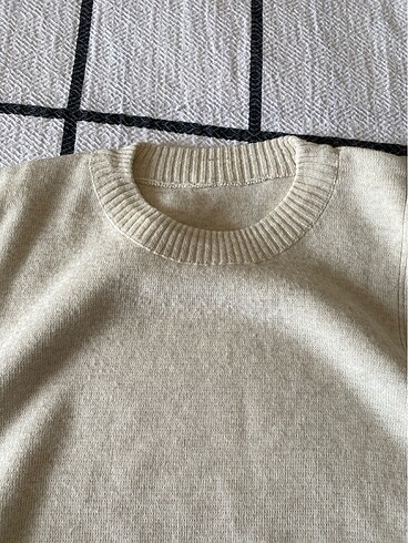 s/m Beden Vintage kazak