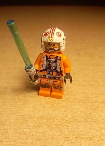 Lego luke