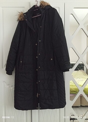 LC waikiki kadın mont
