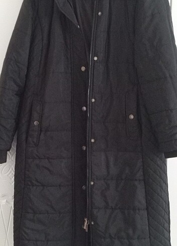 LC Waikiki LC waikiki kadın mont