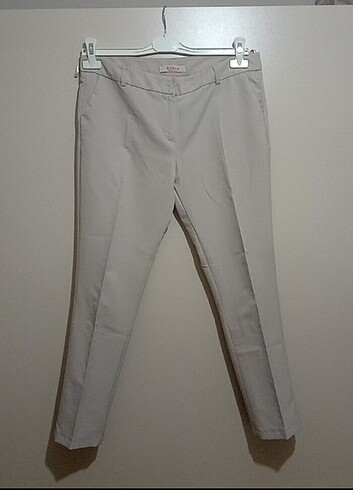 Diğer Ürün yeni gibi yazlık kalem pantalon