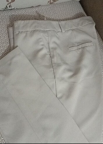 44 Beden Ürün yeni gibi yazlık kalem pantalon