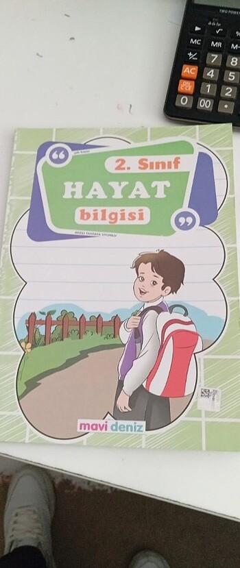 Kitap