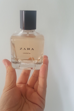 zara parfüm 