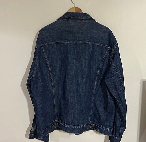 Vintage Kot Ceket
