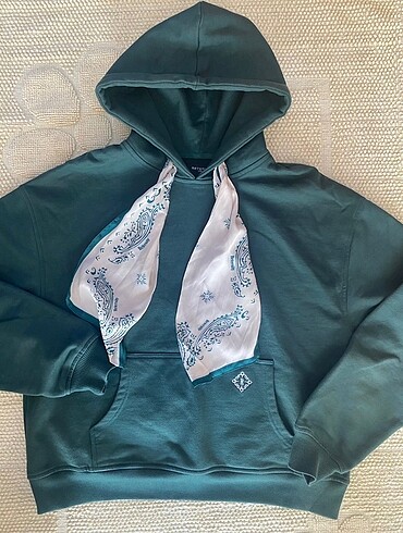 Reternity Hoodie/Sweatshirt
