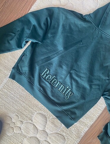 Diğer Reternity Hoodie/Sweatshirt