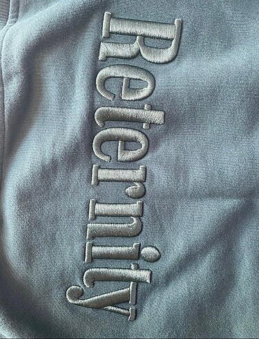 s Beden Reternity Hoodie/Sweatshirt