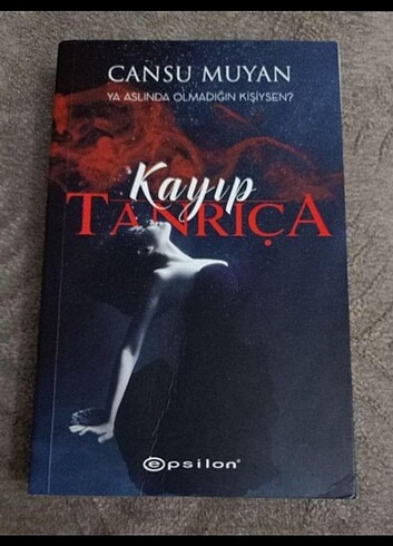 Kayıp Tanrıça 1