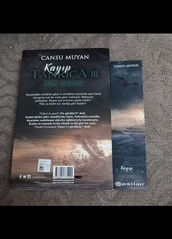  Beden Kayıp Tanrıça 3- Son Savaş 