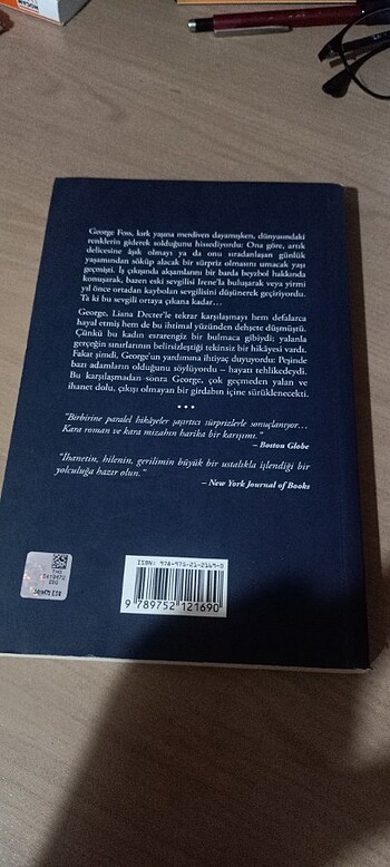 Kalbimdeki Gizli Katil