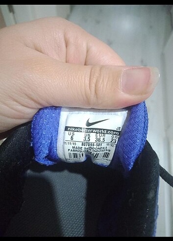 Nike Ayakkabı