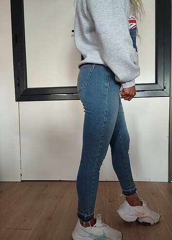 C&A Skinny JEAN