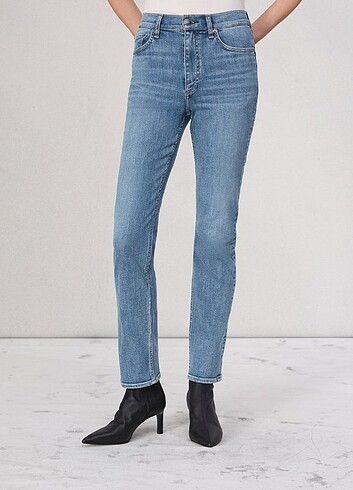 Rag & Bone Skinny fit jean