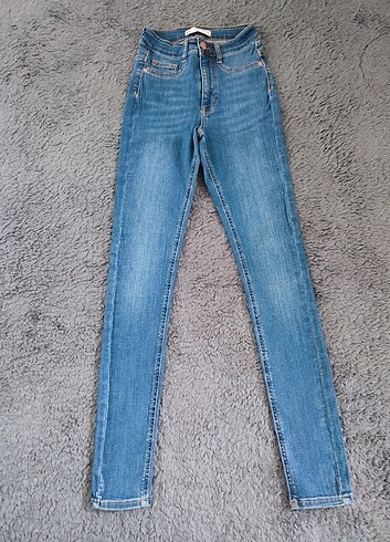 s Beden Skinny JEAN kot pantolon
