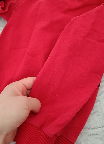 24-36 Ay Beden Erkek çocuk alt üst takım 