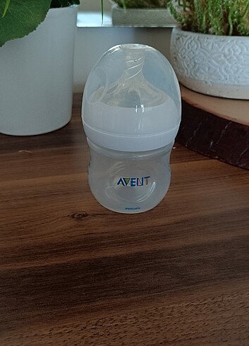 Beden Philips awent biberon