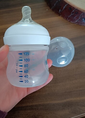 Beden beyaz Renk Philips awent biberon