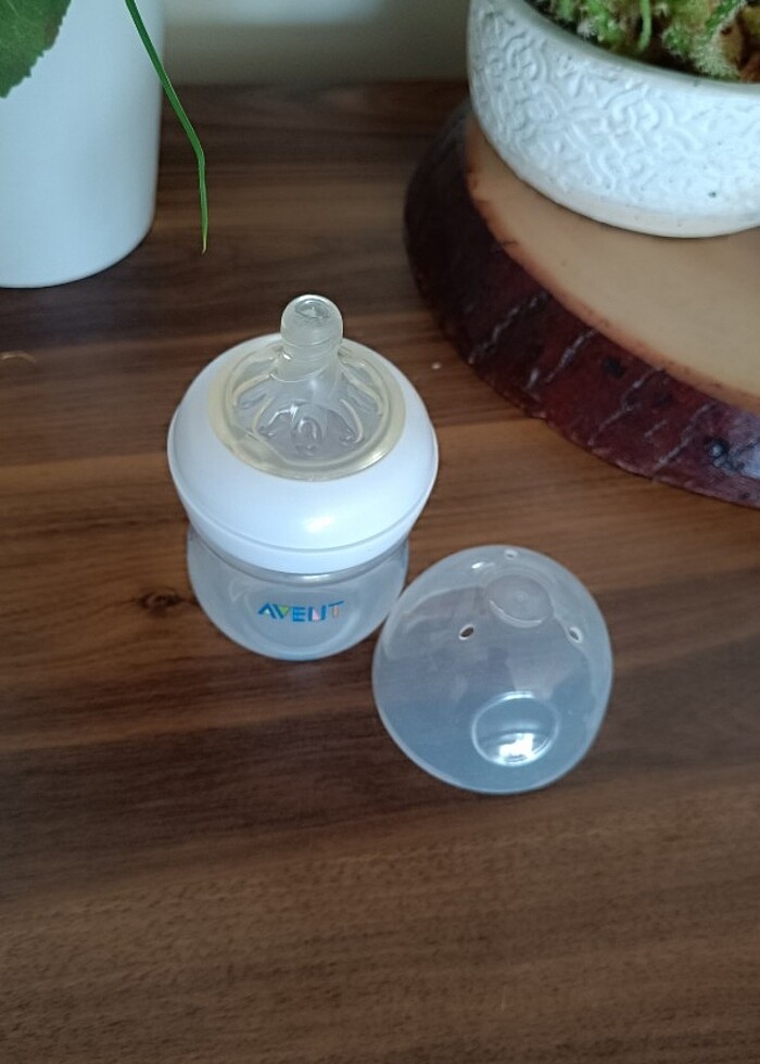 Philips awent  biberon  - Görsel 2