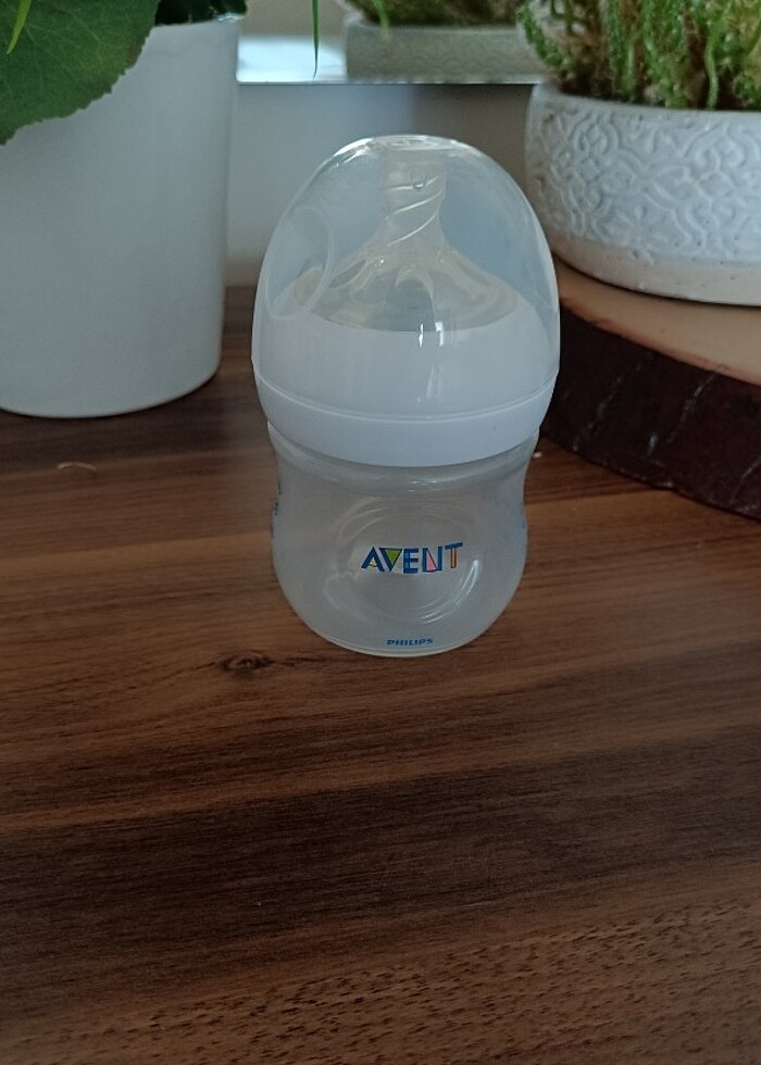 Philips awent  biberon  - Görsel 3