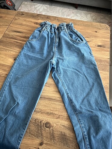 30 Beden Jean pantolon